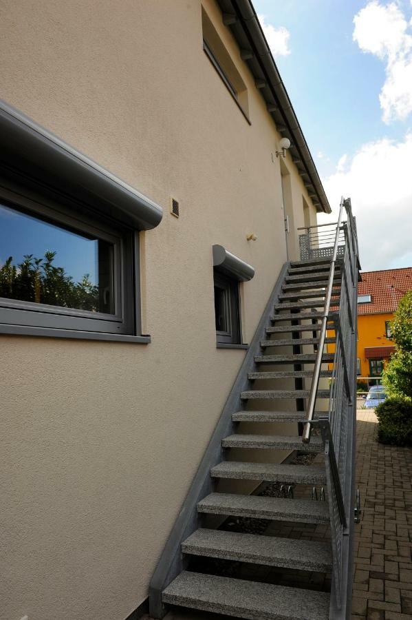 Fewo Neuseenland Markkleeberg Extérieur photo